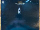 Thelonious Monk – Misterioso (Recorded On Tour)-Bebop Jazz Vinyl LP - Original