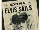 ELVIS PRESLEY   EPA-4325   