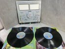 BOB MARLEY & THE WAILERS  Babylon By Bus TUFF GONG Jamaica +Roots Reggae 2 LP