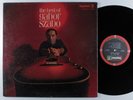 GABOR SZABO Best Of IMPULSE LP VG+ gatefold **