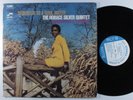 HORACE SILVER QUINTET Serenade To A Soul Sister BLUE NOTE LP gatefold **