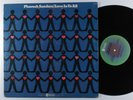 PHAROAH SANDERS Love In Us All ABC/IMPULSE LP gatefold **