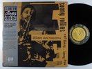 SONNY ROLLINS With The Modern Jazz Quartet PRESTIGE OJC-011 LP VG++ SHRINK **