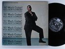 WES MONTGOMERY So Much Guitar  RIVERSIDE LP **