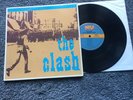 The Clash  Black Market Clash (10” Mini LP)