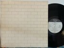 PINK FLOYD the wall COLUMBIA rare promo LP psych prog rock