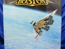 Sealed 1986 RCA Club Rock LP: Boston - Third Stage - MCA