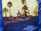 Sealed 1980s Columbia House Club Rock LP: Eagles - Hotel California - Asylum