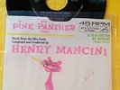 THE PINK PANTHER THEME Henry Mancini 7