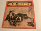 ONCE UPON A TIME IN THE WEST Orig SOUNDTRACK ENNIO MORRICONE LP RCA VG+/NM