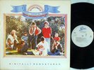 Beach Boys DUT Remastered Reissue LP Sunflower NM ’91 Epic Sunshine Pop Rock