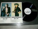 serge gainsbourg  sell out lp ah si vous connaissiez ma poule