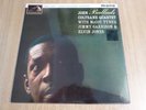 JOHN COLTRANE QUARTET - BALLADS - UK ISSUE 1S/1S - MONO - VERY GOOD++