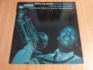 HANK MOBLEY - SOUL STATION -  BLUE NOTE 47 WEST 634RD RVG DG  - VERY GOOD++