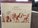 Genesis – A Trick Of The Tail Label: Mobile Fidelity Sound Lab – MFSL1-062 VG++