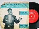 Alemayehu Eshete ?– Ney-Ney Woleba - HOT Ethio Funk Jazz - PH 111 - Clean