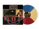The Strokes ?– Room On Fire Exclusive VMP Club ROTM Bathroom Tile Color Vinyl LP