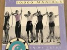 10,000 MANIACS - IN MY TRIBE LP - ELEKTRA 9 60738-1 (1987) - EX/NM - SHRINK
