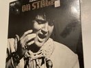 Elvis Presley On Stage February 1970 Original Vinyl LP SEALED NEW OLD STOCK