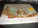CHARLES BROWN sings christmas songs KING 901 LP  NEW SEALED