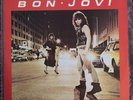 MINT Bon Jovi Runaway 12” Single 1984 VERX 14