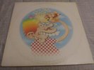 GRATEFUL DEAD Europe '72 LIVE TRIPLE ALBUM 