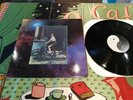 John Lennon Yin Yang Bag 5071 NM/NM Unplanned TRANSLUCENT Press Beatles