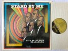 Original Five Blind Boys of Alabama, Oh Lord, Vinyl LP Gospel Specialty SPS 2123
