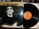 LOU REED Transformer - 1972 Rare 1st Press RCA Dynaflex   SOLID EX VINYL