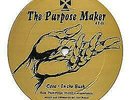 Jeff Mills - The Purpose Maker - Axis - 1995 #748823