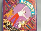 ALBERT 1 NATIONAL HEAD BAND VINYLE 33 TOURS ORIGINAL 1971 K 46 094