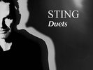 Sting DUETS Clapton, Melody Gardot, Herbie Hancock, Mary J Blige NEW VINYL 2 LP