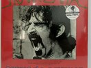 Frank Zappa Chunga's Revenge LP sealed 180g vinyl Pallas Pressing Jazz Rock NEW