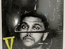 Beauty Behind the Madness (2LP) The Weeknd (Splatter Vinyl) - New In hand