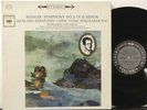 M2S 675 6 eye Mahler Symphony #3, Bernstein, NY Philharmonic, M. Lipton soprano
