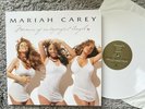 Mariah Carey Memoirs Of An Imperfect Angel - White Gatefold Double Vinyl