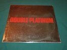 Kiss Double Platinum LP