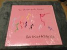 Joe Strummer & the Mescaleros Rock Art and the X-Ray style LP 1999 UK 1st Press