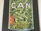 Can vinyl Ege Bamyasi Okraschoten Mint