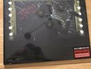 Motionless In White Creatures/Infamous Limited Edition Numbered Double Vinyl LP