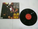 RECORD ALBUM WU TANG CLANG ENTER THE WU-TANG 36 CHAMBERS 4498