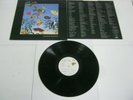 RECORD ALBUM TALK TALK THE VERY BEST OF NATURAL HISTORY 5579