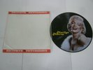 RECORD ALBUM Pic-Disc MARILYN MONROE 5745