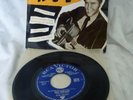 ELVIS PRESLEY: E.P. 