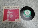 Johnny Hallyday – Il Faut Saisir Sa Chance // 372.902