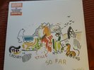 Crosby Stills Nash And Young So Far 180 Gram Lp  Sealed