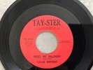 Northern Soul , Lillie Bryant Meet Me Halfway , Tay-ster