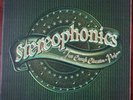 STEREOPHONICS ORIGINAL VINYL- 2001, JUST ENOUGH EDUCATION TO PERFORM