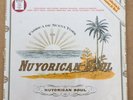 Nuyorican Soul -  - Masters At Work - Vinyl LP  - EX Cond