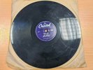 Gene Vincent and his Blue Caps - Crazy Legs / Important Words - 10